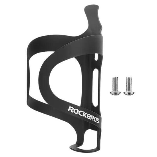 Porte-bidon de vélo VTT en aluminium Porte-bidon de route en alliage