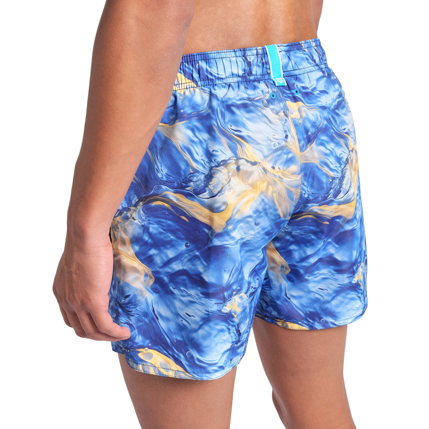 Shorts de bain Homme - Water Prints Allover 5/5