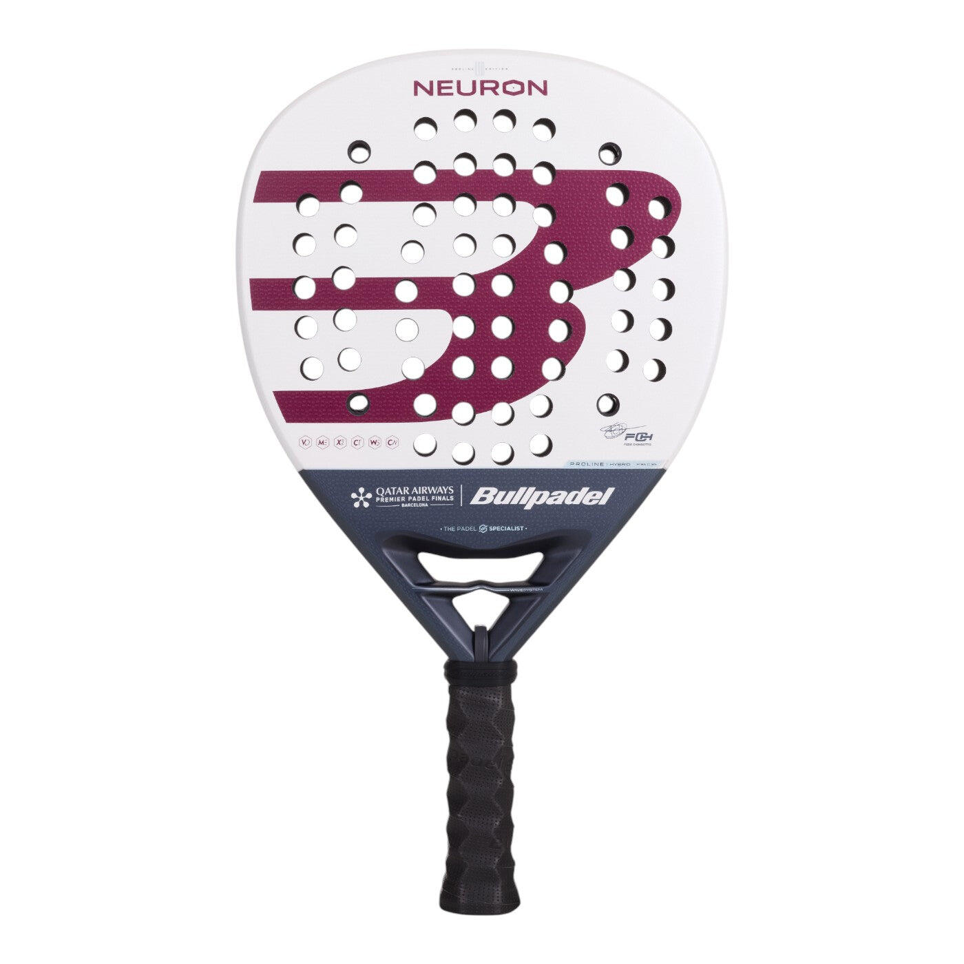 BULLPADEL picture