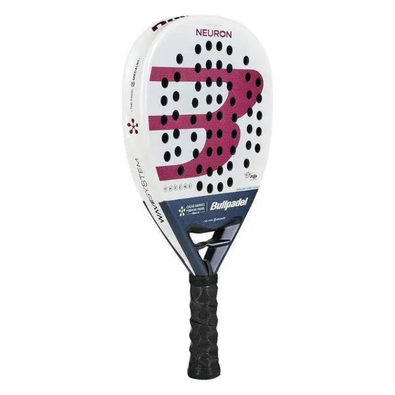 Pala Bullpadel Chingotto Neuron Tour Finals 24 5/5