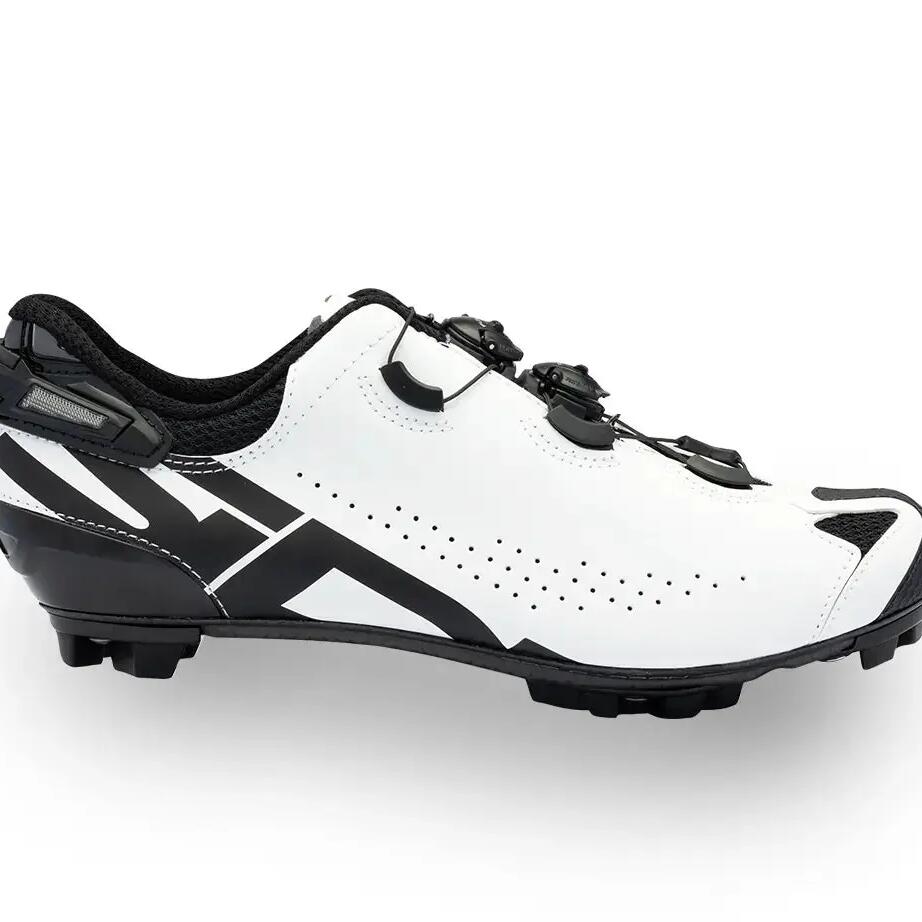 TIGER 2S SRS white/black shoes