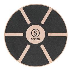 PLATEAU D EQUILIBRE BOIS Sporti