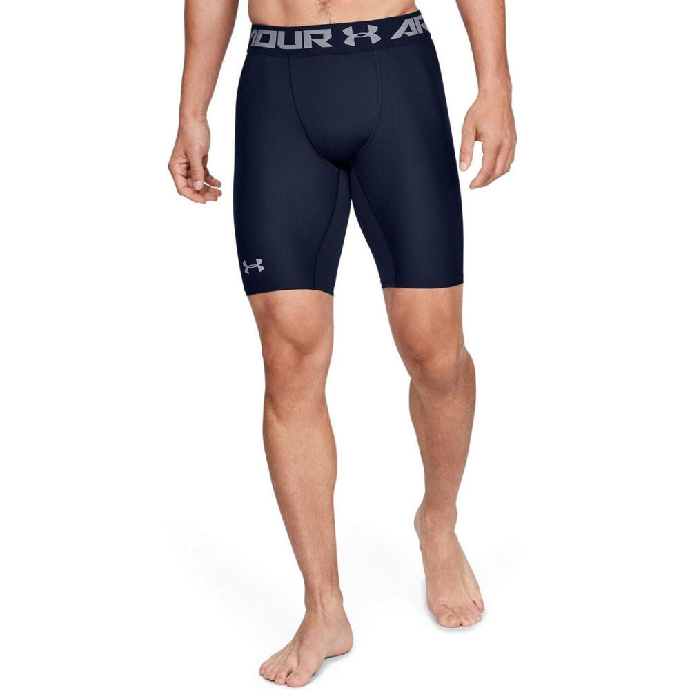 Short Under Armour HeatGear Armour long compression 3/4
