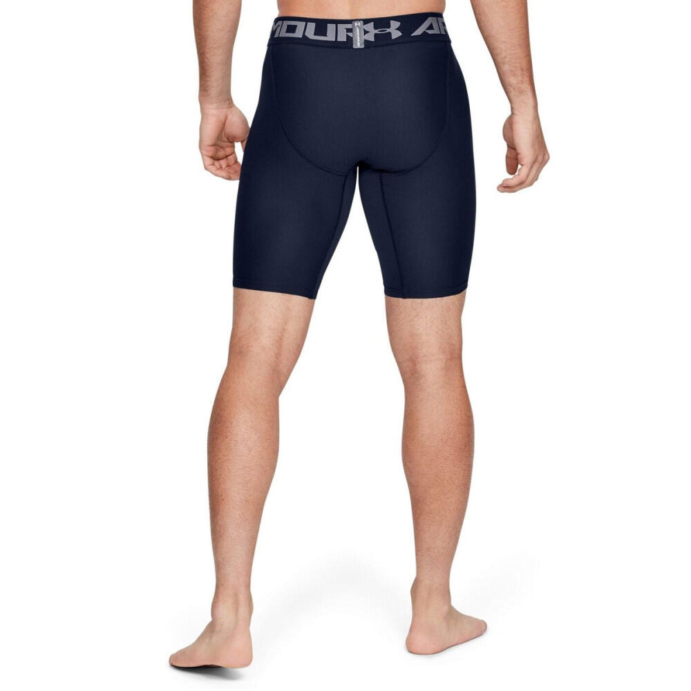 Short Under Armour HeatGear Armour long compression 4/4