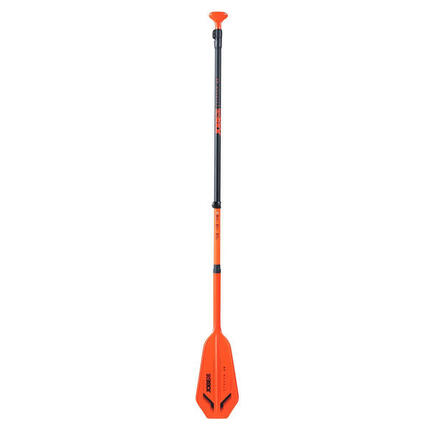 Pagaie Paddle Stream Carbon 40 3 Pièces