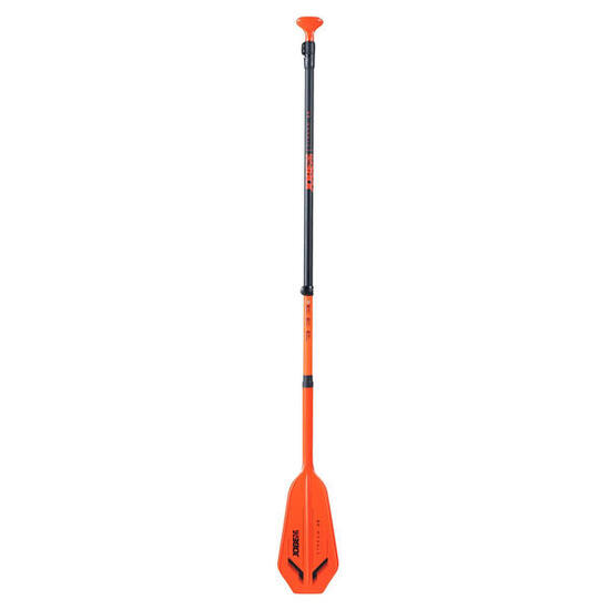 Pagaie Paddle Stream Carbon 40 3 Pièces