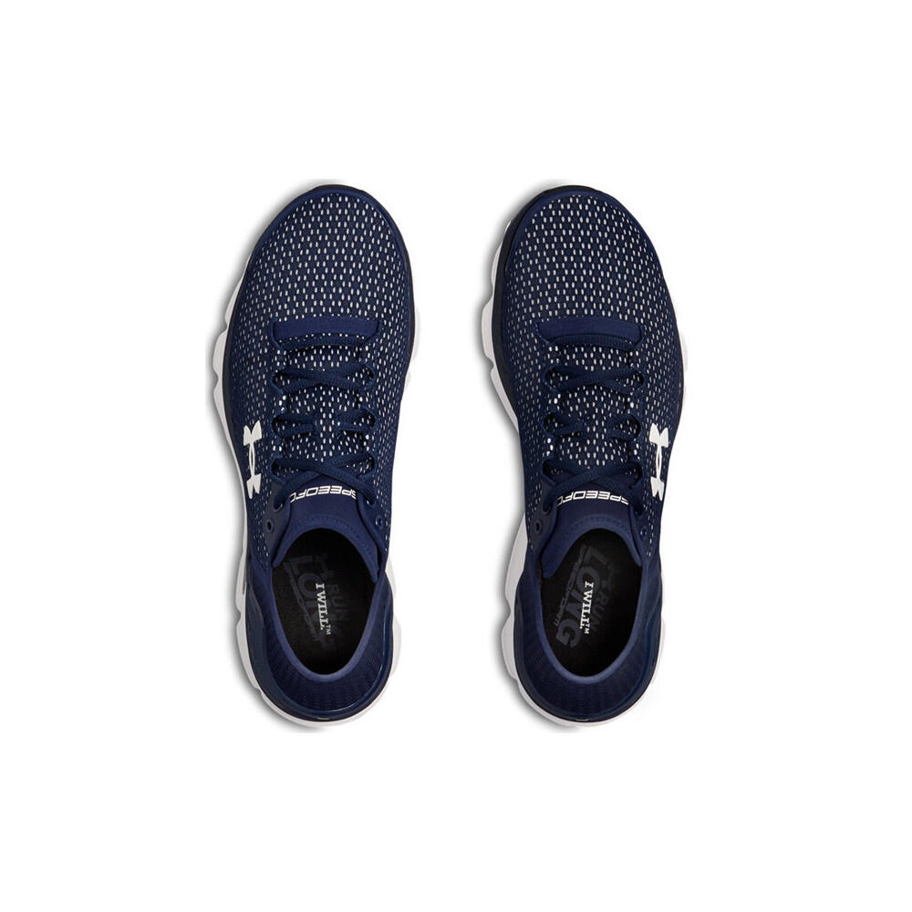 Basket Under Armour SPEEDFORM INTAKE 2 4/4