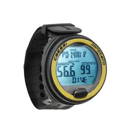 Komputer nurkowy Cressi Donatello