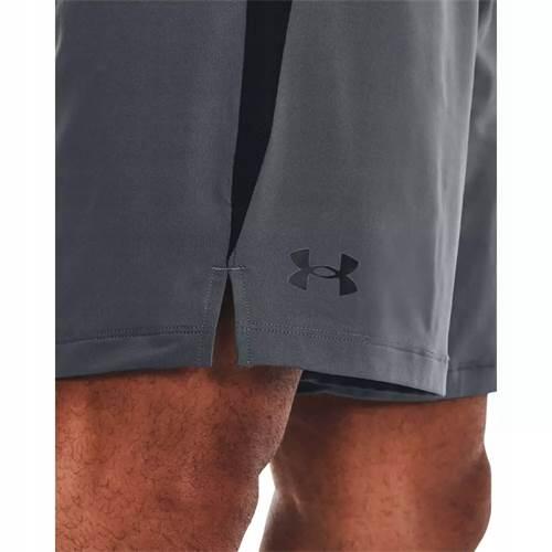 Férfi Tech Vent Sweat rövidnadrág 4/7