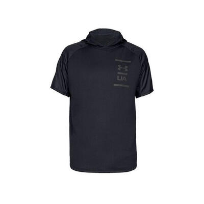 T-shirt da uomo Under Armour TEE-SHIRT HOMME MK1 TERRY UNDER ARMOUR