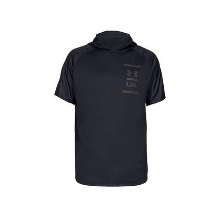 Tee-shirt Under Armour MK1 TERRY