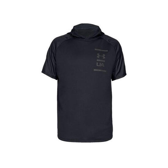 Tee-shirt Under Armour MK1 TERRY