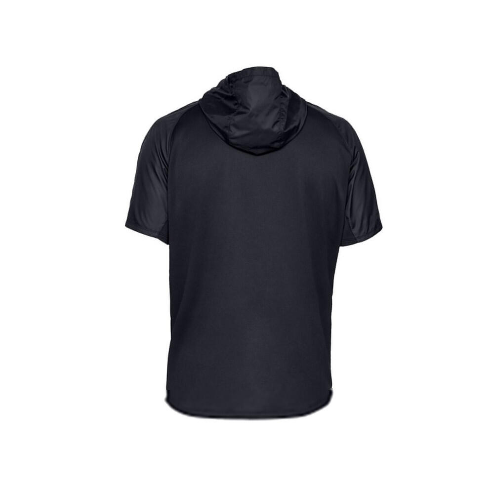 Tee-shirt Under Armour MK1 TERRY 2/5