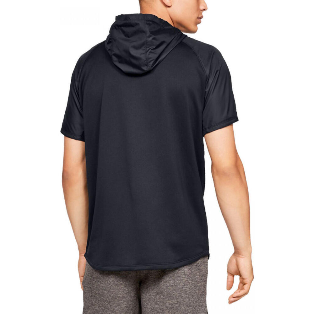 Tee-shirt Under Armour MK1 TERRY 3/5