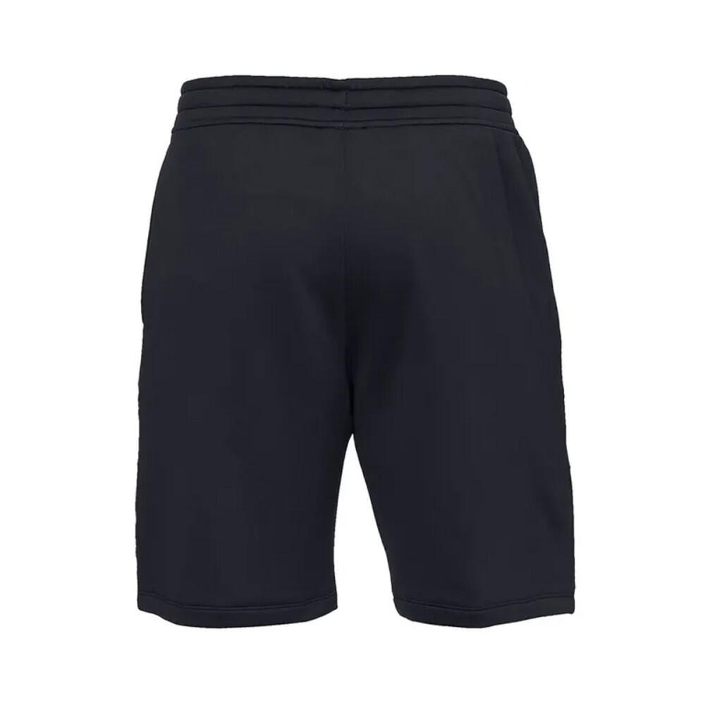 Pantaloncini corti Under Armour SHORT HOMME MK1 TERRY UNDER ARMOUR 2/4