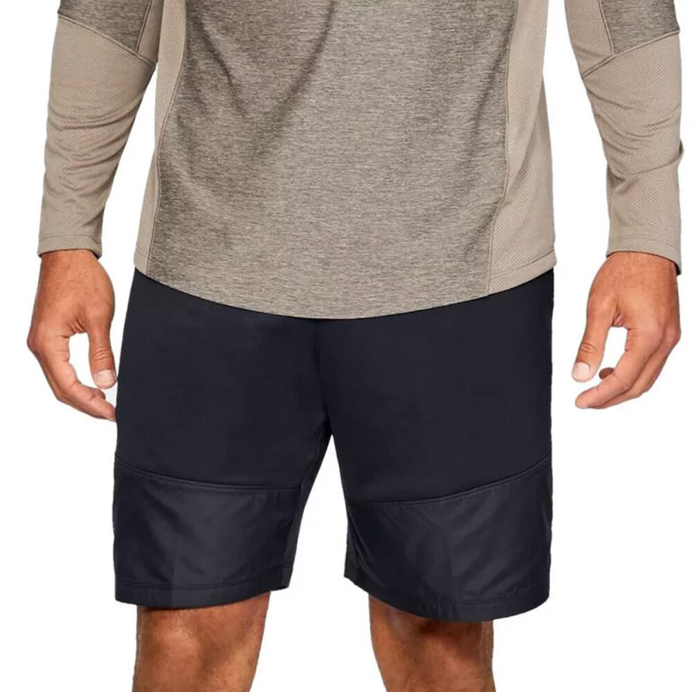 Pantaloncini corti Under Armour SHORT HOMME MK1 TERRY UNDER ARMOUR 3/4