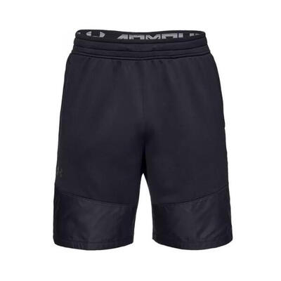 Pantaloncini corti Under Armour SHORT HOMME MK1 TERRY UNDER ARMOUR
