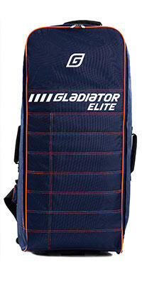 Plecak na kółkach do desek SUP Gladiator Elite