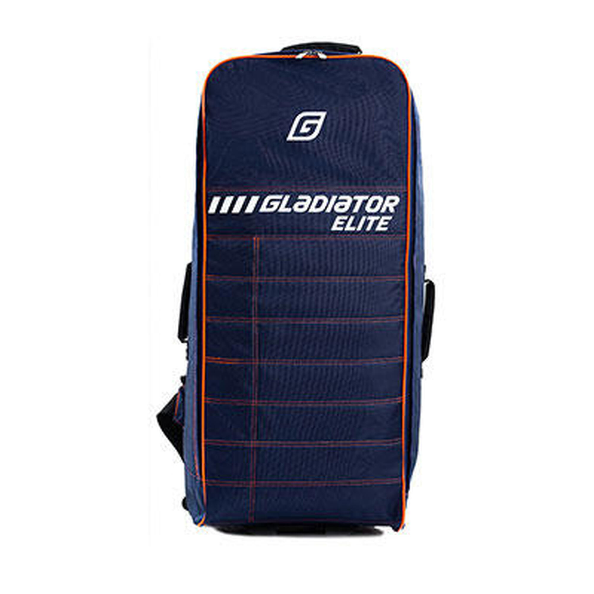 Plecak na kółkach do desek SUP Gladiator Elite