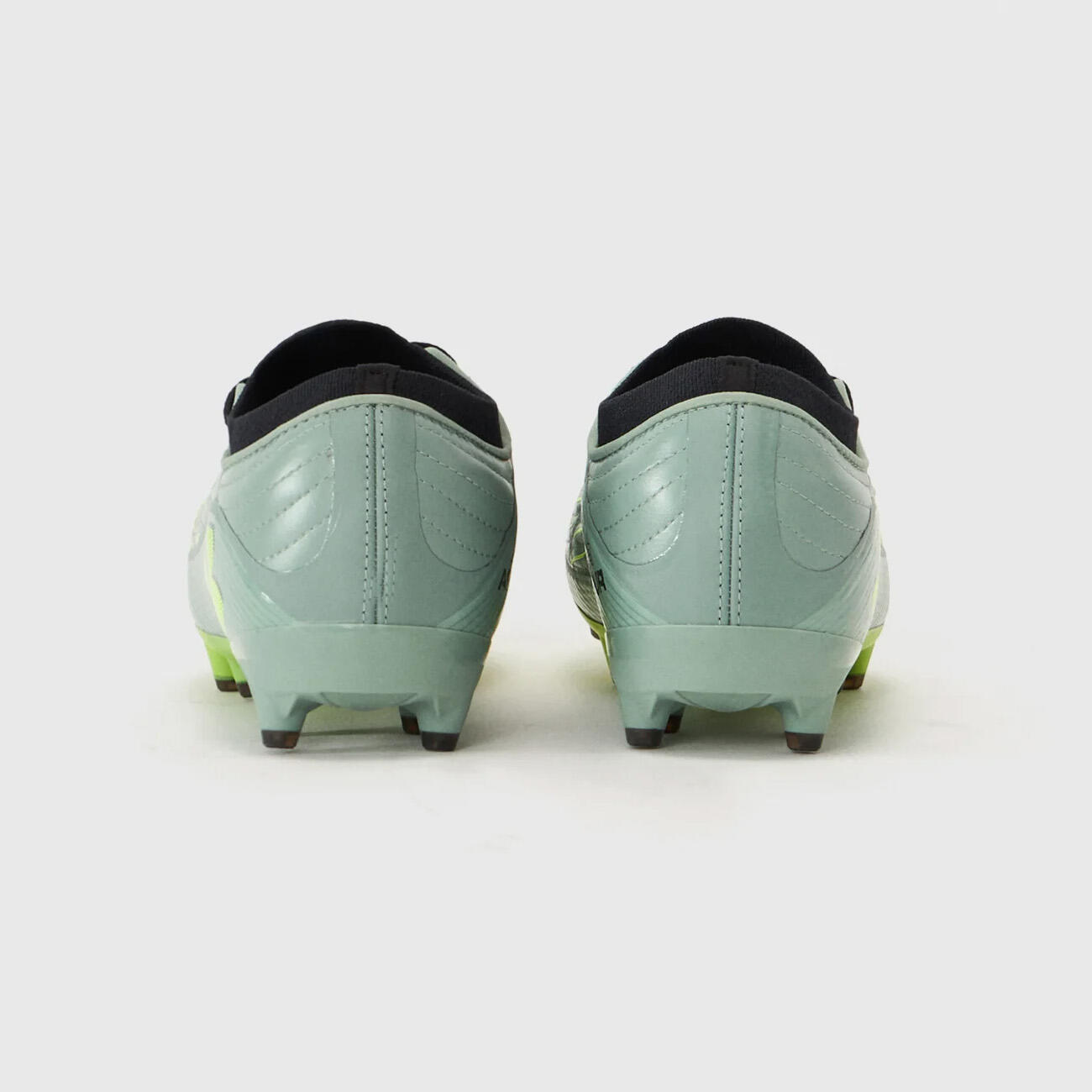 Crampons UA Magnetico Pro 4 FG Vert silice 3/6