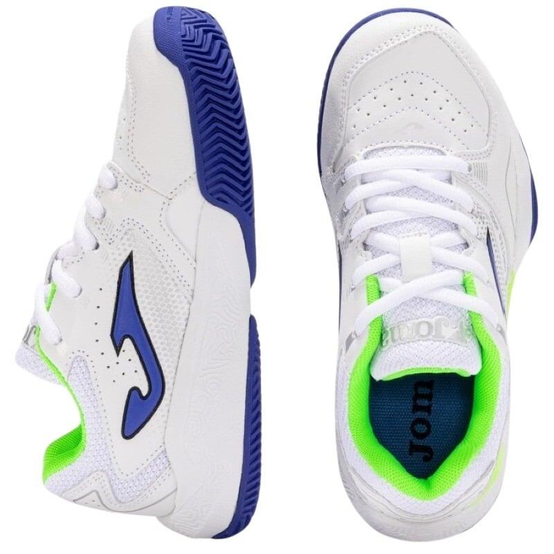 Chaussures de padel Joma modèle JMATS2502C pour unisexe enfants 4/5