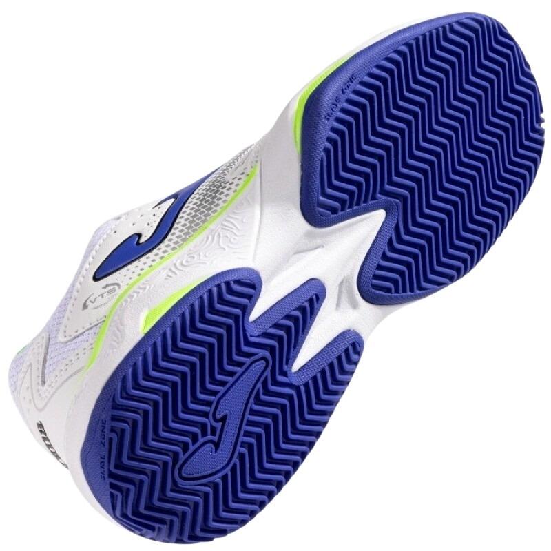 Chaussures de padel Joma modèle JMATS2502C pour unisexe enfants 5/5