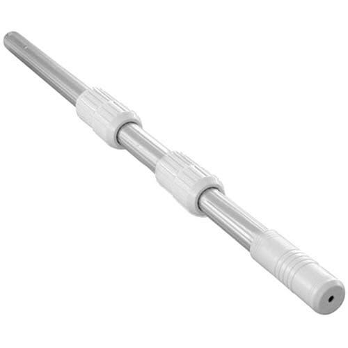 Manche télescopique aluminium 1,2 m - 3,6 m 2/2