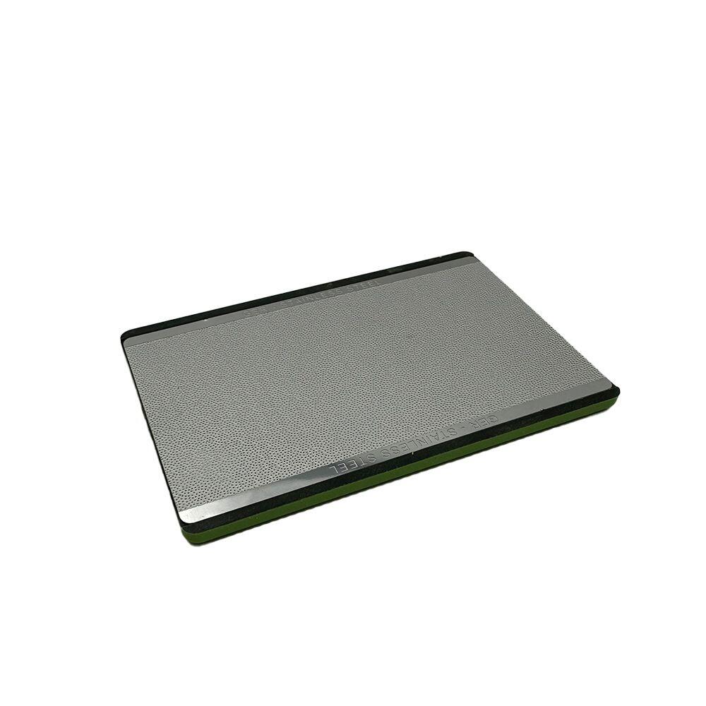 Slefuitor varf tac metalic TBS
