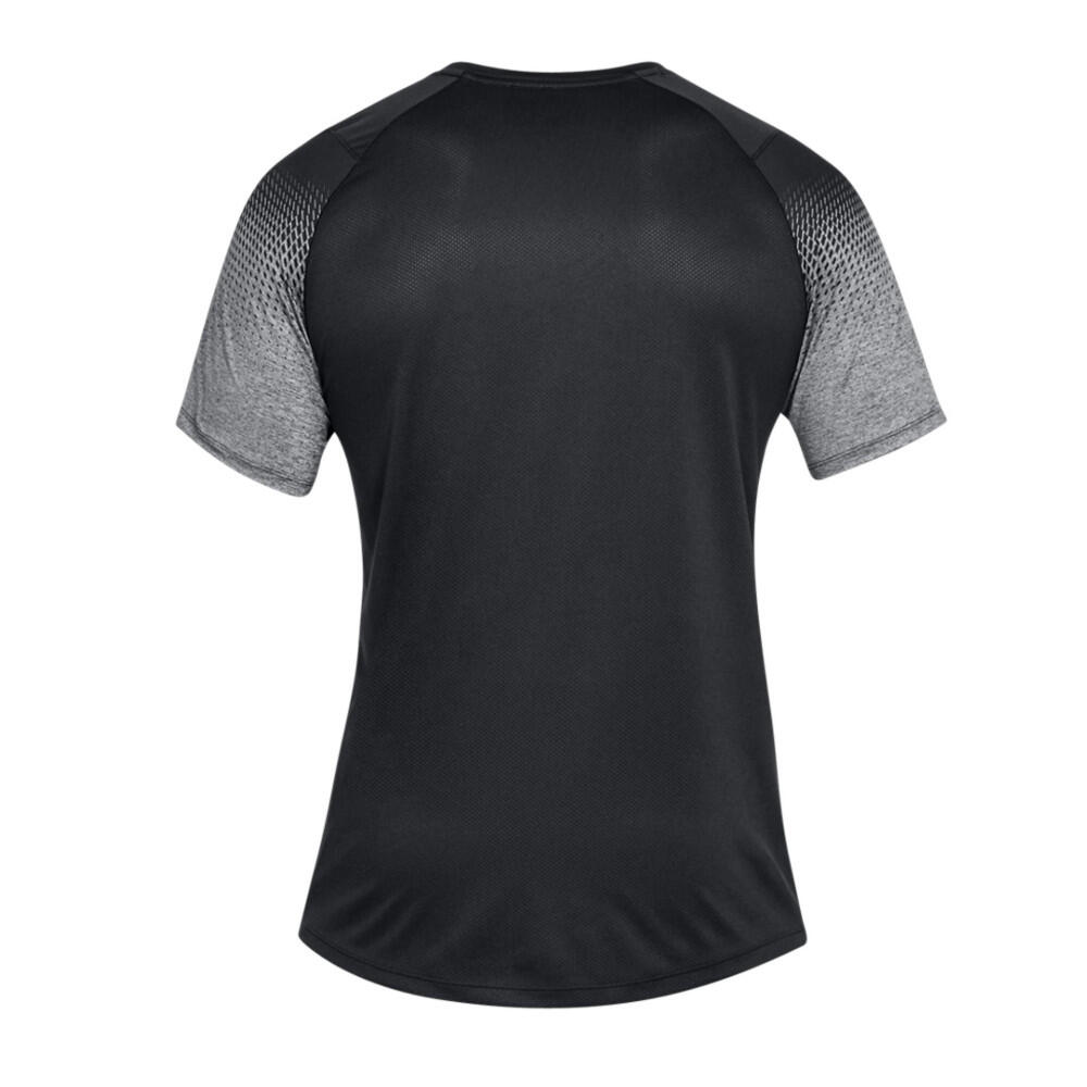 T-shirt Uomo Under Armour MK-1 TERRY DASH PRINTED 2/3
