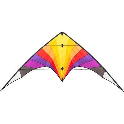 Diva - Lenkdrachen, ab 14 Jahren, 140x295cm, Allrounder