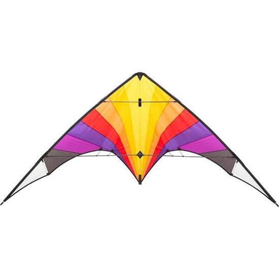 Diva - Lenkdrachen, ab 14 Jahren, 140x295cm, Allrounder