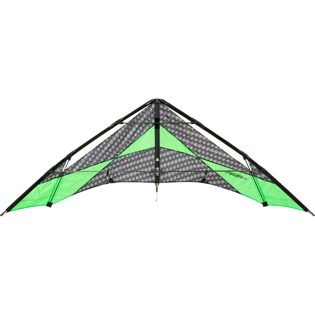HQ HQ-Arrow M - Lenkdrachen, ab 16 Jahren, 64x174cm