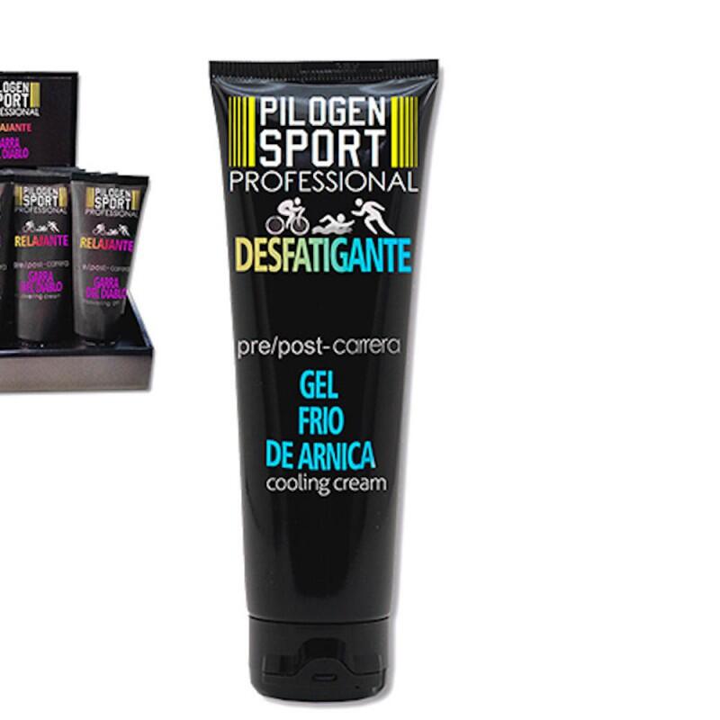 CREME PARA ALÍVIO DA FADIGA DESPORTIVA 100ML 3/3