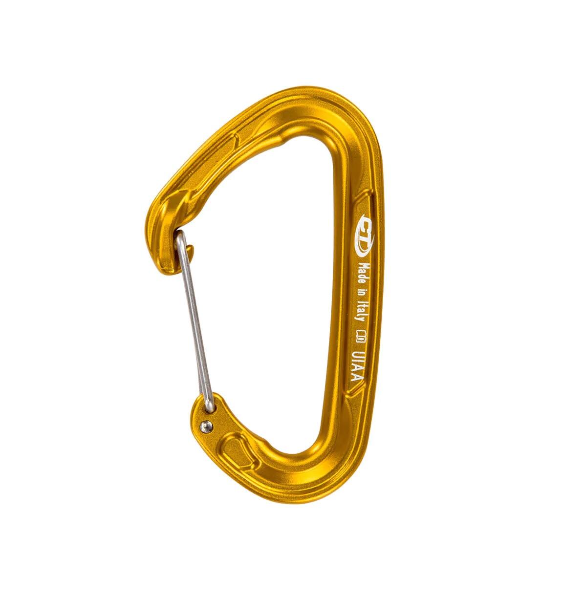 CLIMBING TECHNOLOGY picture