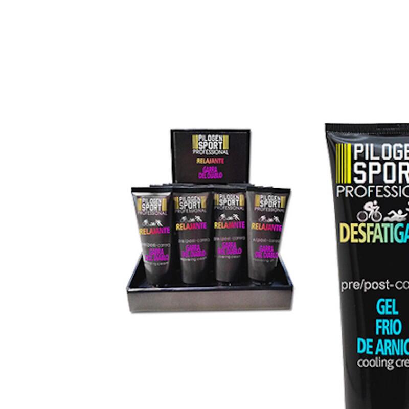 CREME PARA ALÍVIO DA FADIGA DESPORTIVA 100ML 2/3