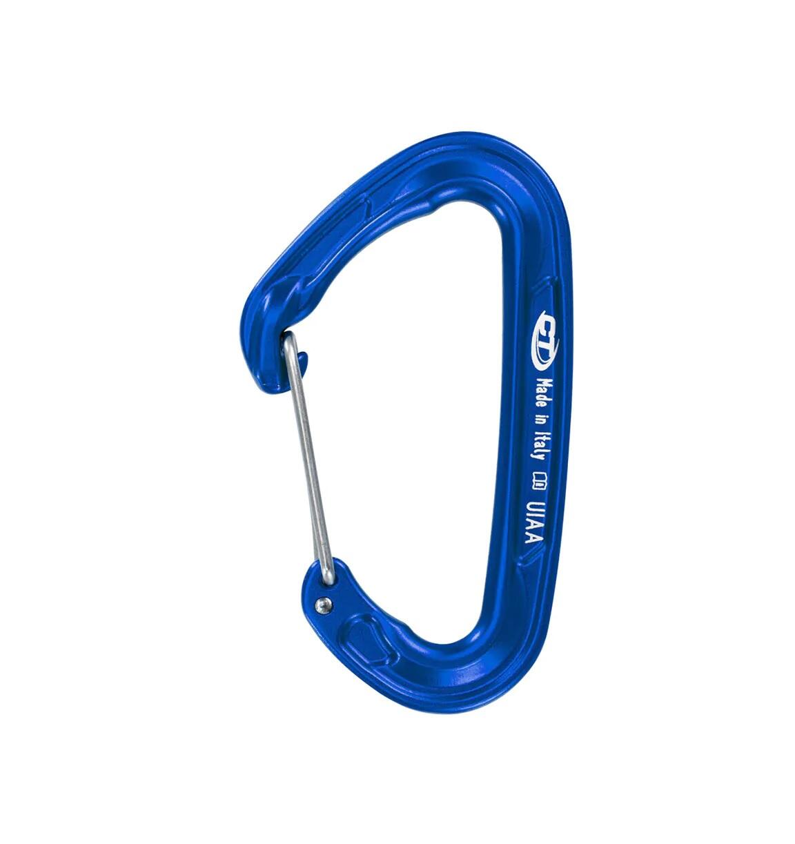 CLIMBING TECHNOLOGY picture