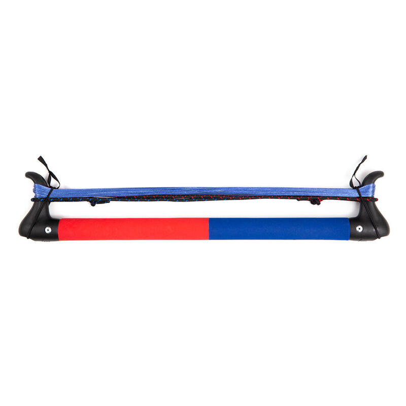 Materac latawiec HQ Fluxx 1.8 118023 Zielony 180 x 60 cm