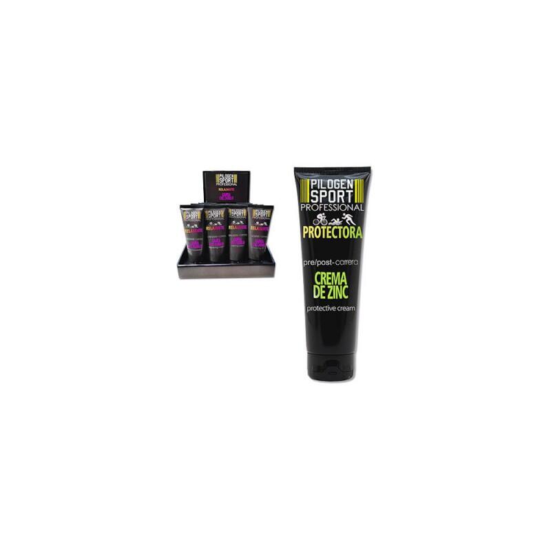 CREME PROTETOR DESPORTIVO 100ML 2/3