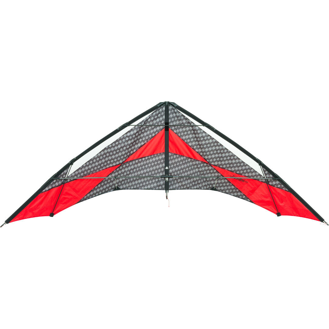 HQ HQ-Arrow - Lenkdrachen, ab 16 Jahren, 84x220cm