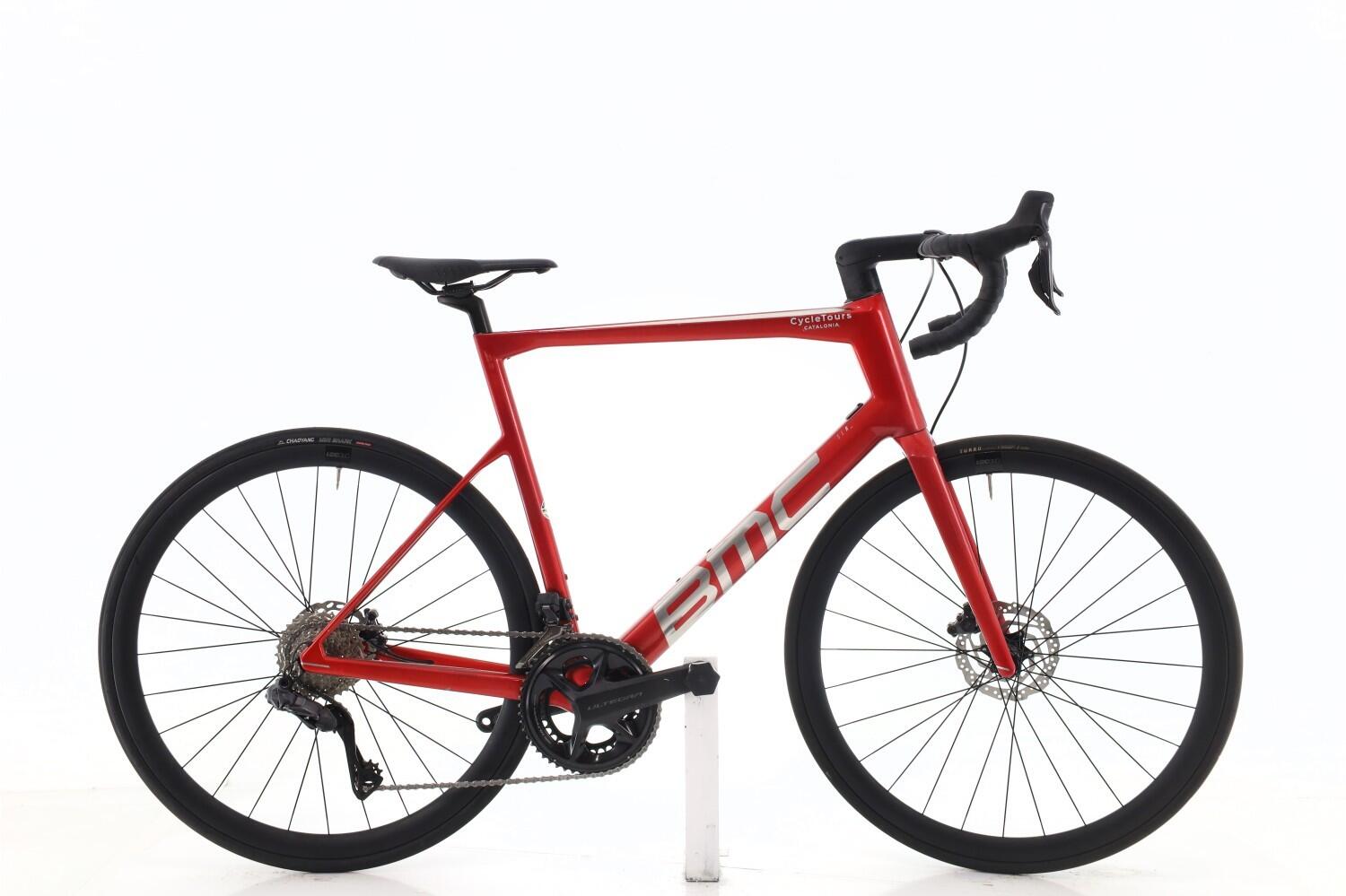 BMC Refurbished Rennrad ·  Team Machine SLR One Carbon Di2 12V