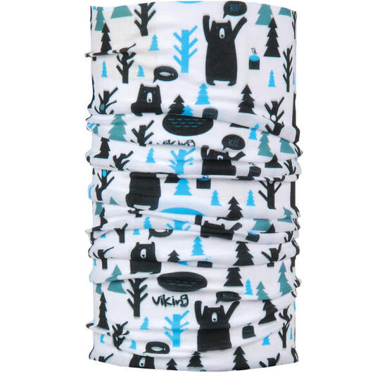 Multifunktionstuch Viking Regular