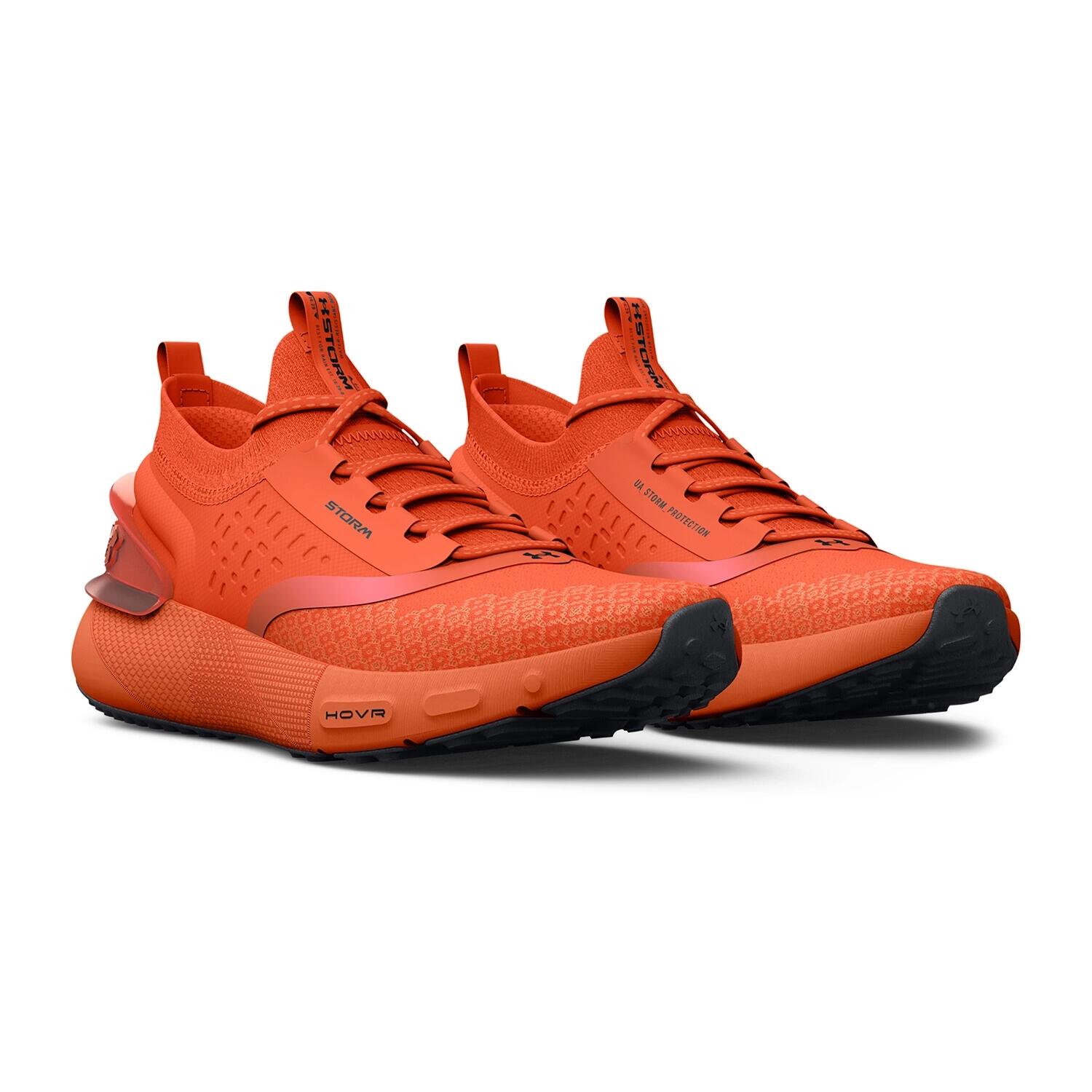 Buty biegowe męskie Under Armour HOVR Phantom 3 Storm 3/5