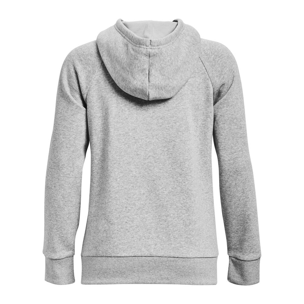 Kapuzenpullover Under armour Rival Fleece Big Logo für frauen 6/6