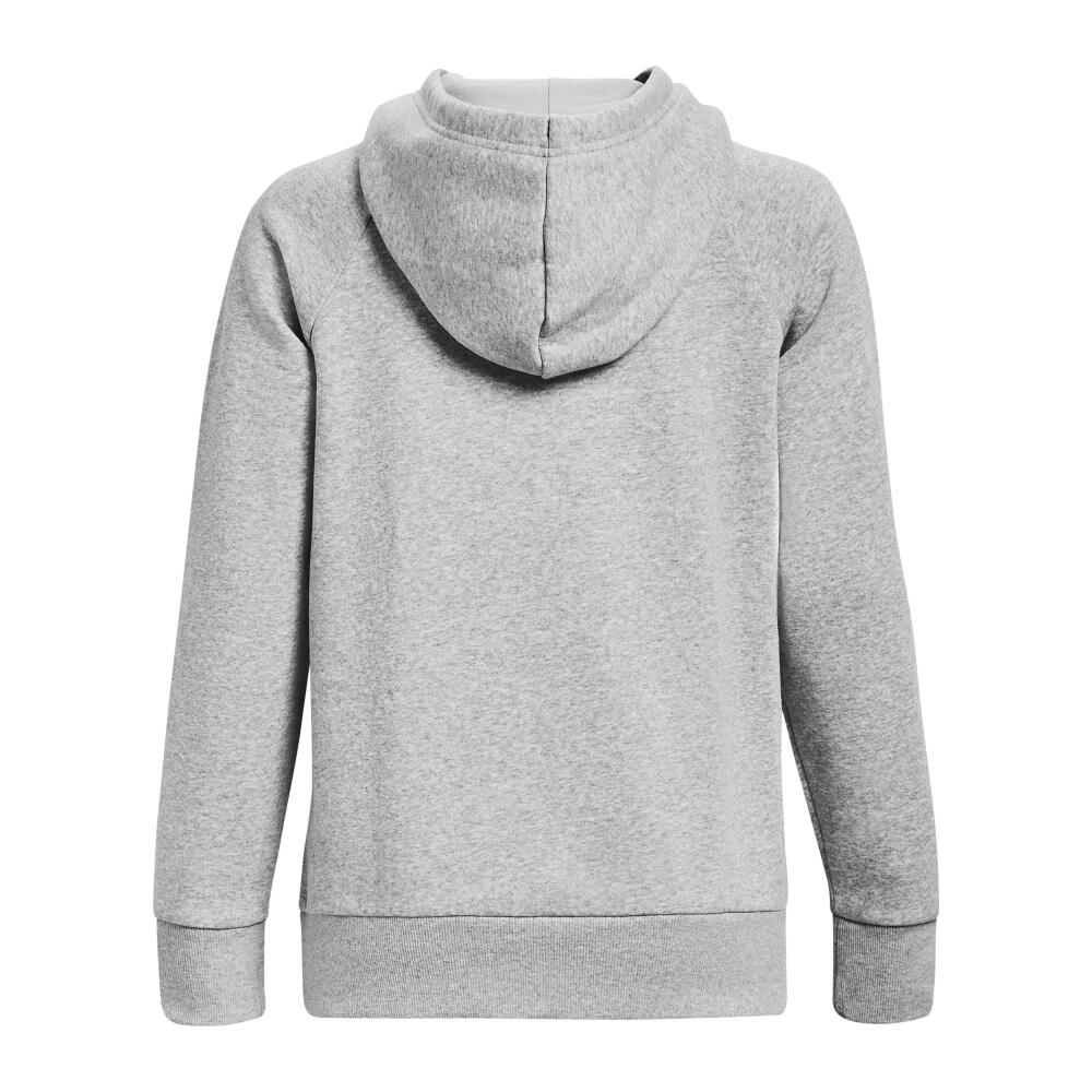 Felpa con cappuccio Under armour modello 1379500-013 per donne 6/6
