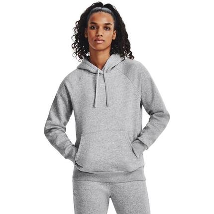 Sweat à capuche Under armour modèle 1379500_13 pour femmes