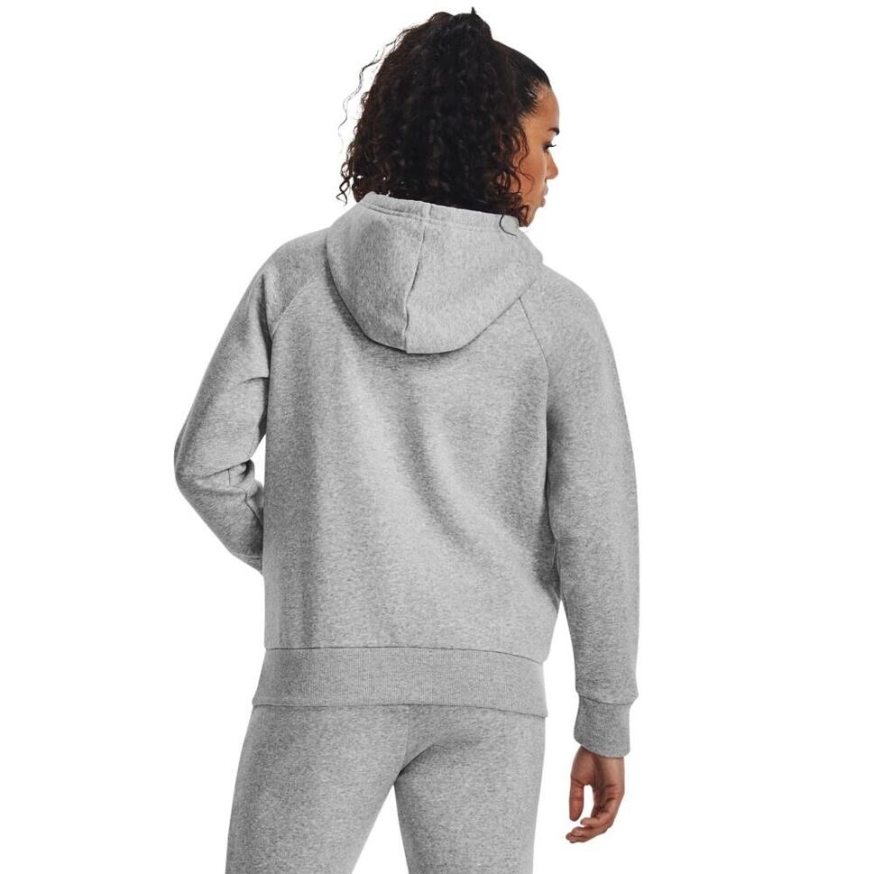 Bluza damska Under Armour Rival Fleece Big Logo Hoody