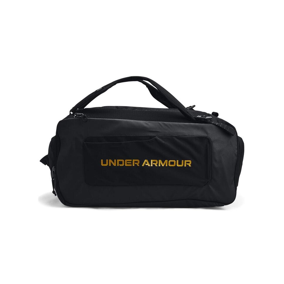 Torba - plecak Under Armour Contain Duo MD BP Duffle uniw