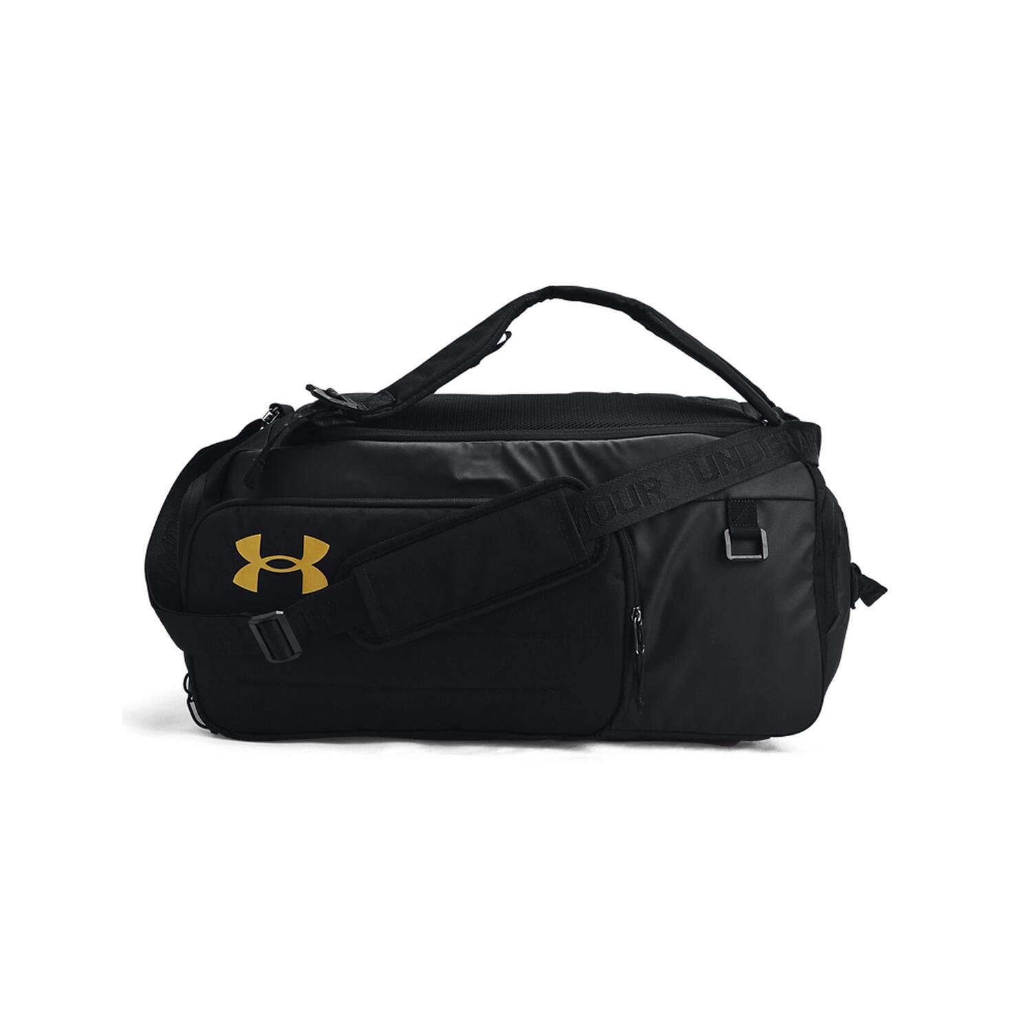 Torba - plecak Under Armour Contain Duo MD BP Duffle uniw