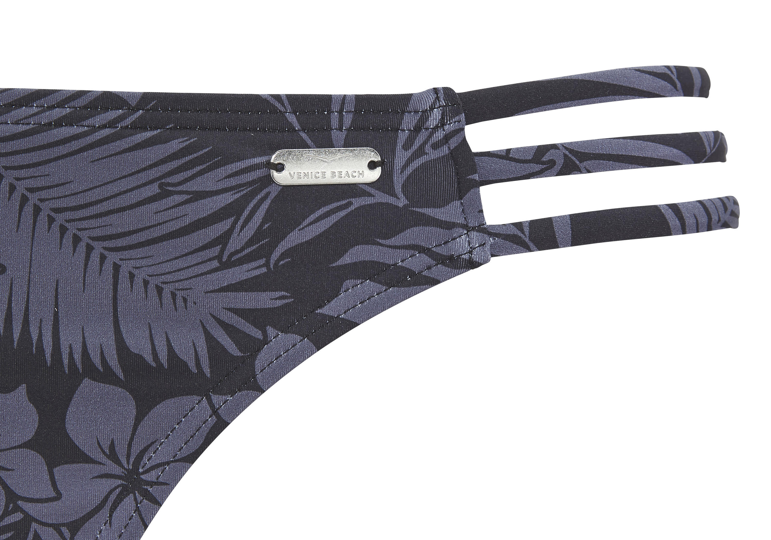 Damen Bikini-Hose 5/6