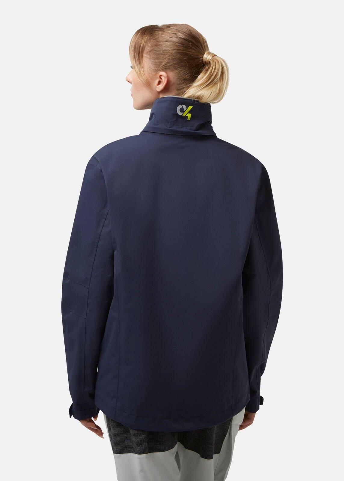 Unisex Texel Segeljacke 5/6